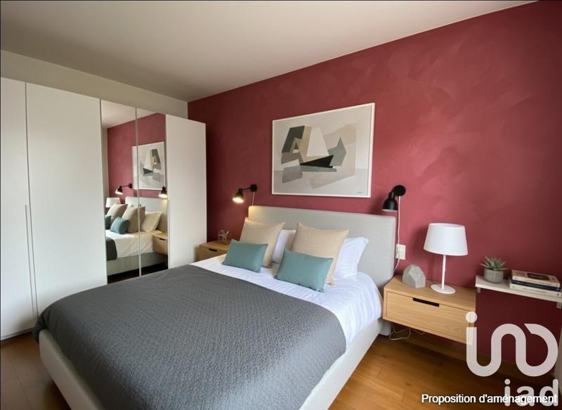 Maison - 127 m² - 5 pièces