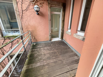 Appartement - 79 m² - 3 pièces