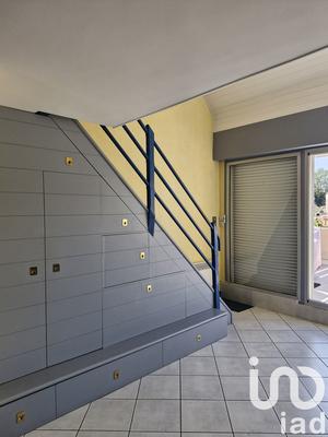 Duplex - 35 m² - 2 pièces