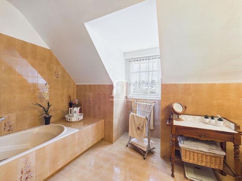 Longère - 107 m² - 5 pièces