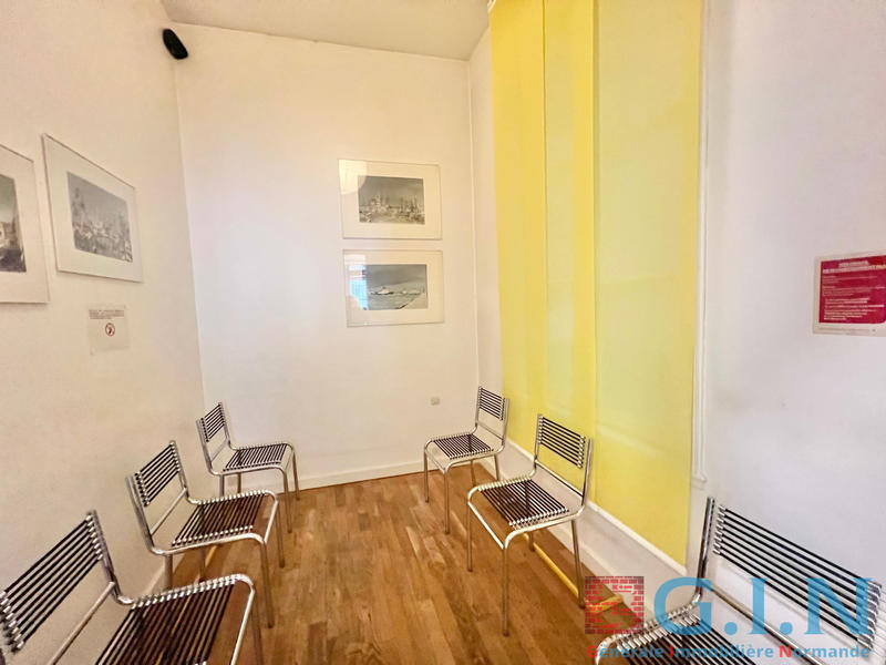 Appartement - 155 m² - 5 pièces