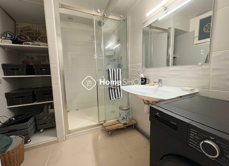 Maison - 67 m² - 3 pièces