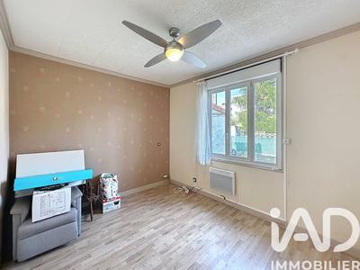 Maison - 72 m² - 5 pièces