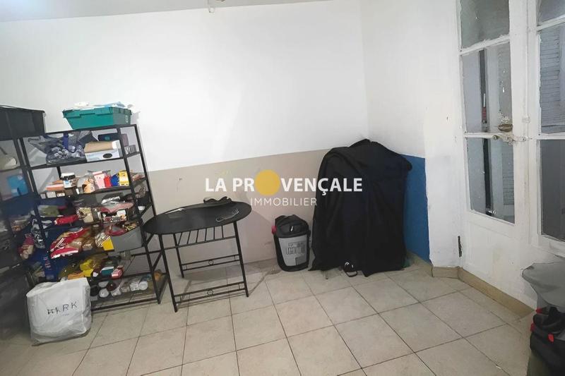 Maison de ville - 164 m²