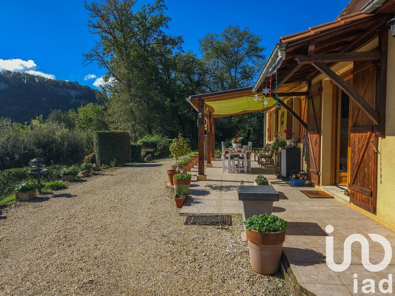 Maison - 103 m² - 4 pièces