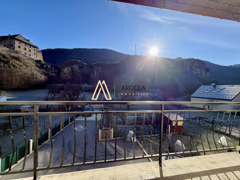 Maison ancienne - 168 m² - 10 pièces