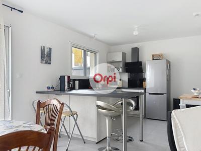 Maison - 91 m² - 4 pièces