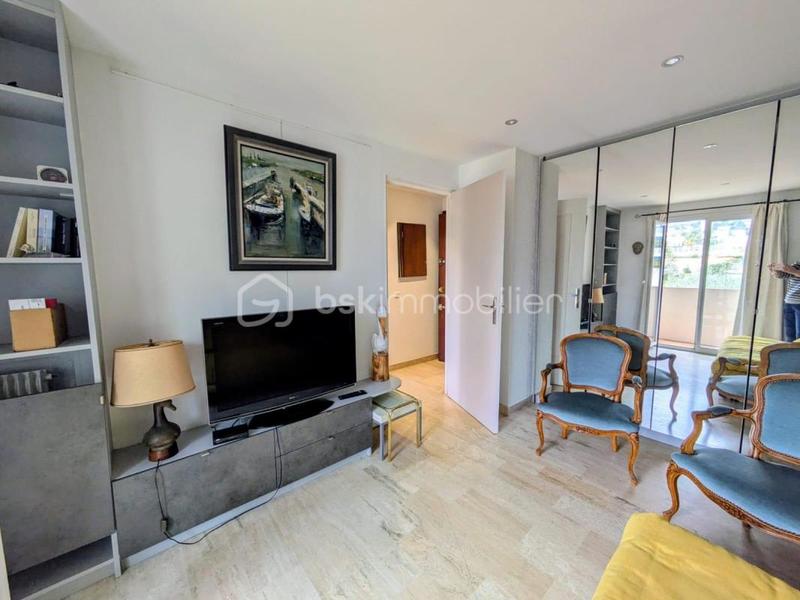 Appartement - 26 m² - 1 pièce