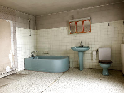 Maison de village - 77 m² - 4 pièces