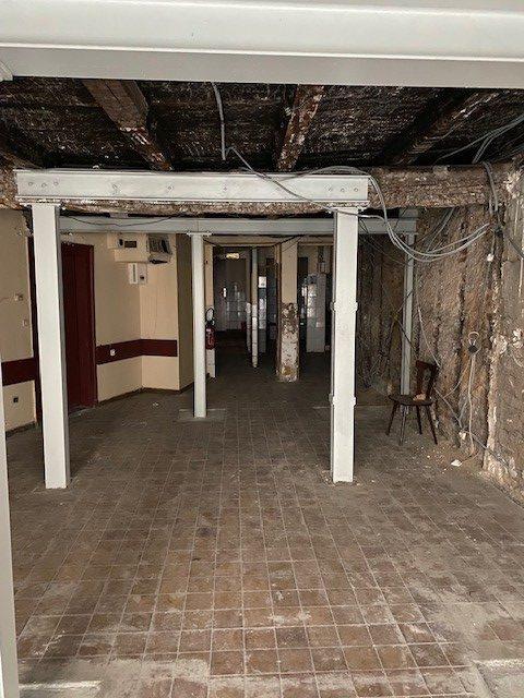 Local commercial - 68 m²