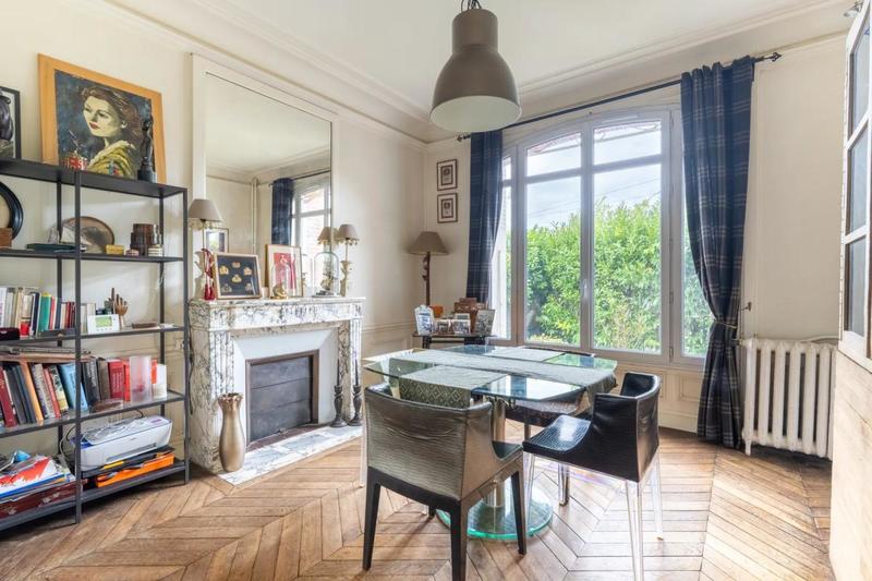 Maison en pierre - 116 m² - 6 pièces