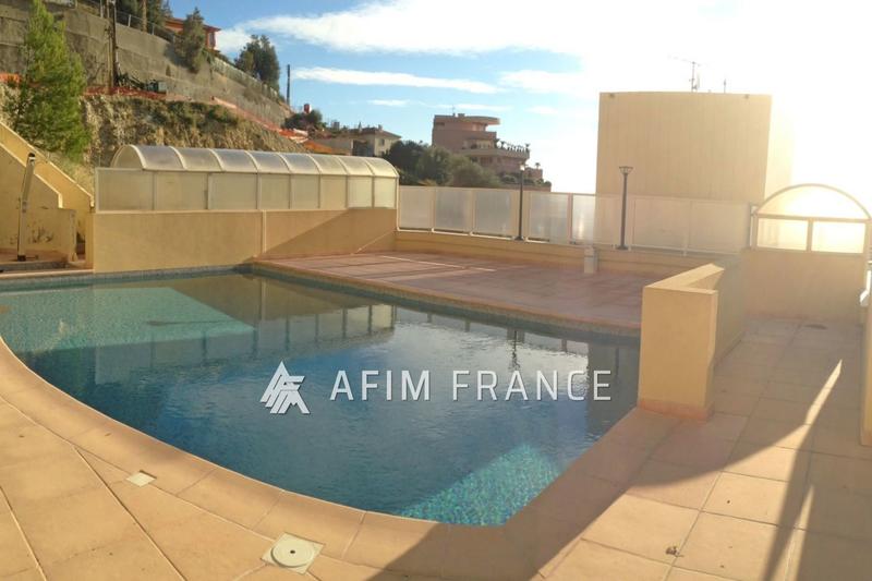 Appartement - 31 m² - 1 pièce