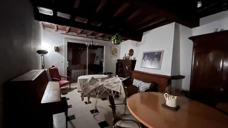 Maison - 137 m² - 4 pièces