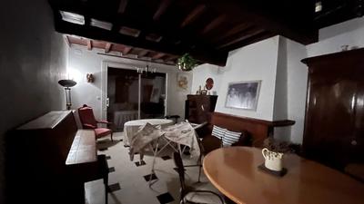 Maison - 137 m² - 4 pièces