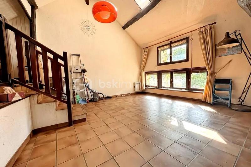 Duplex - 54 m² - 2 pièces