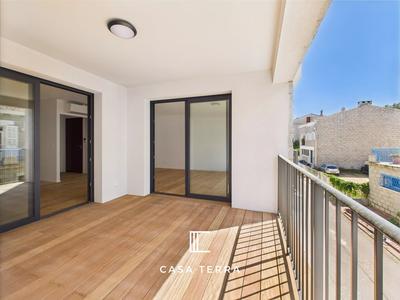 Appartement - 89 m² - 3 pièces