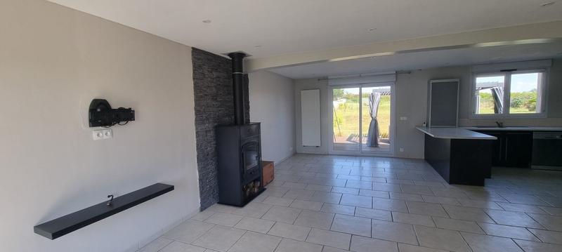 Maison - 164 m² - 7 pièces