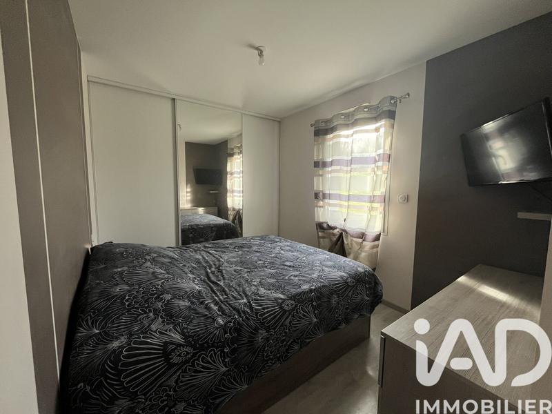 Maison - 147 m² - 6 pièces