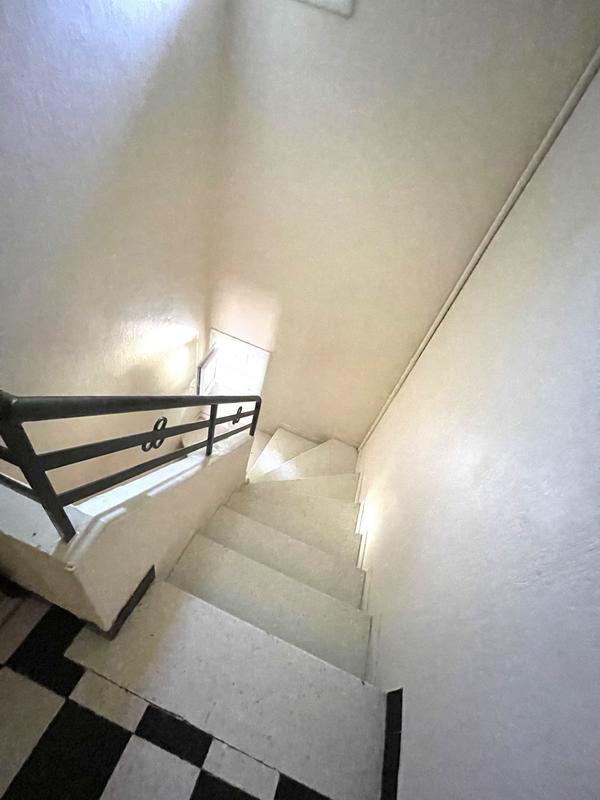 Maison - 95 m² - 6 pièces