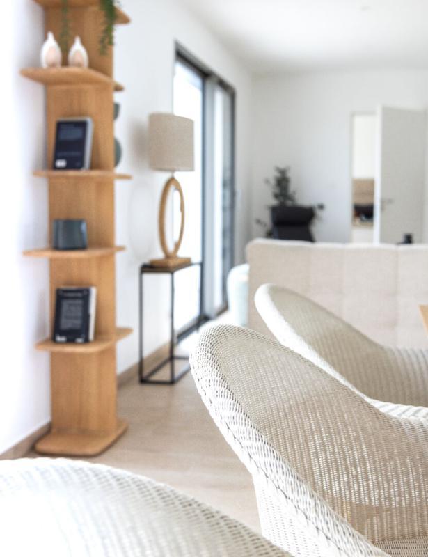 Maison - 155 m² - 6 pièces