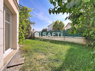 Appartement - 88 m² - 4 pièces