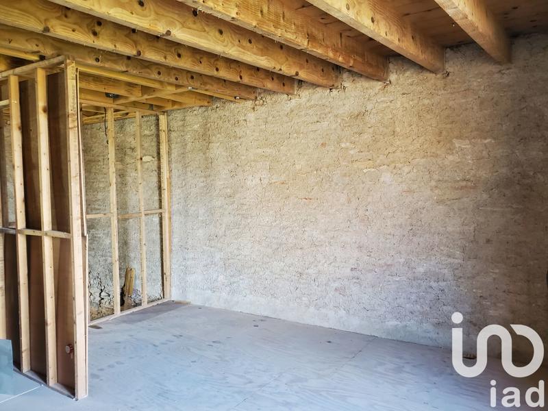 Maison de ville - 140 m² - 4 pièces