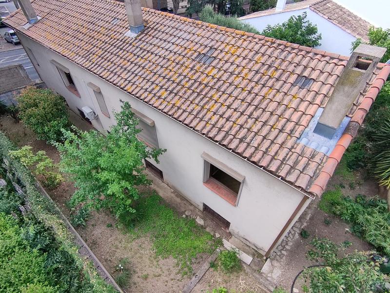 Maison - 113 m² - 5 pièces