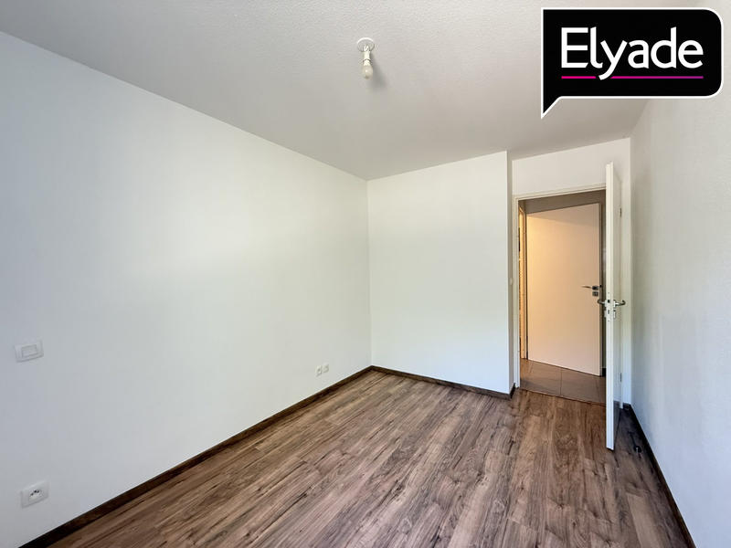 Maison - 61 m² - 3 pièces