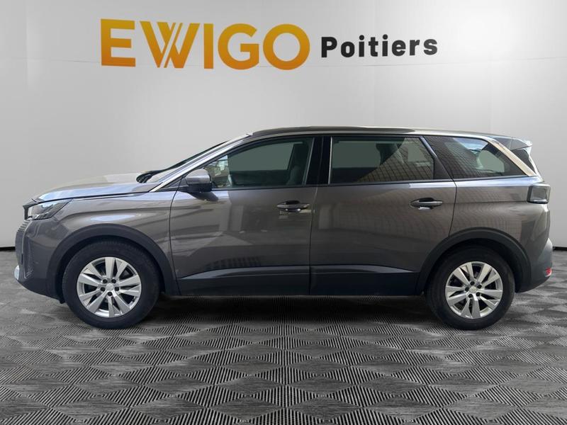 Peugeot 5008 1.5 Bluehdi 130 Active Businness 7pl