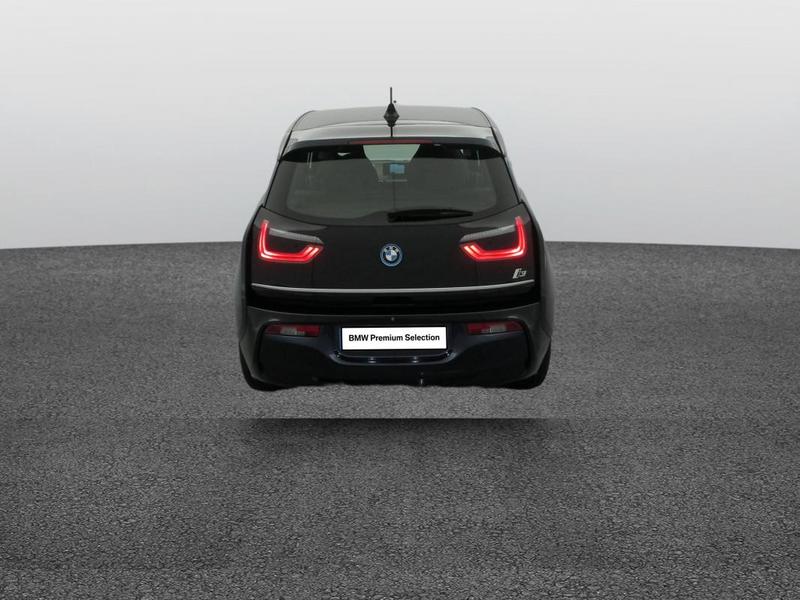 Bmw i3 I01 Lci 120 Ah 170 ch Bva Atelier