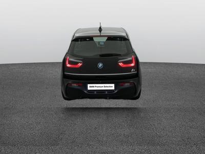 Bmw i3 I01 Lci 120 Ah 170 ch Bva Atelier