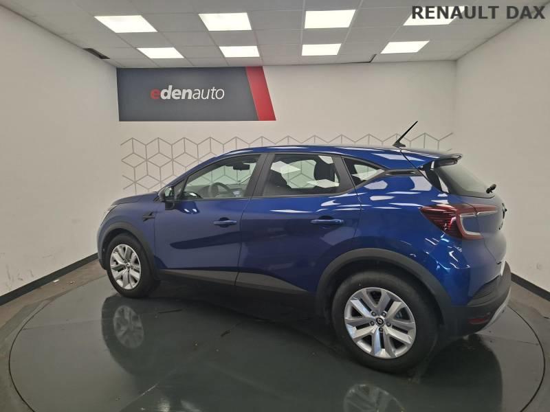 Renault Captur TCe 90 - 21 Business