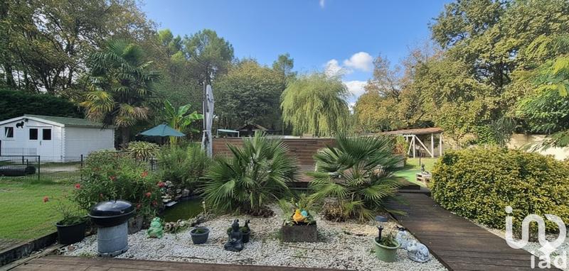 Maison - 157 m² - 5 pièces