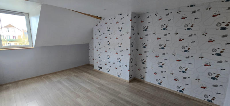 Maison - 227 m² - 10 pièces