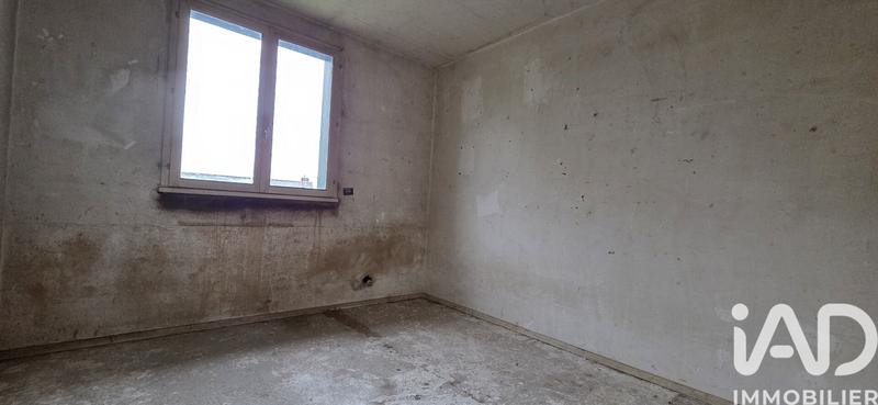 Maison - 117 m² - 7 pièces