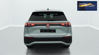 Volkswagen Tayron 1.5 eTSI 150ch Dsg7 7pl Life Plus