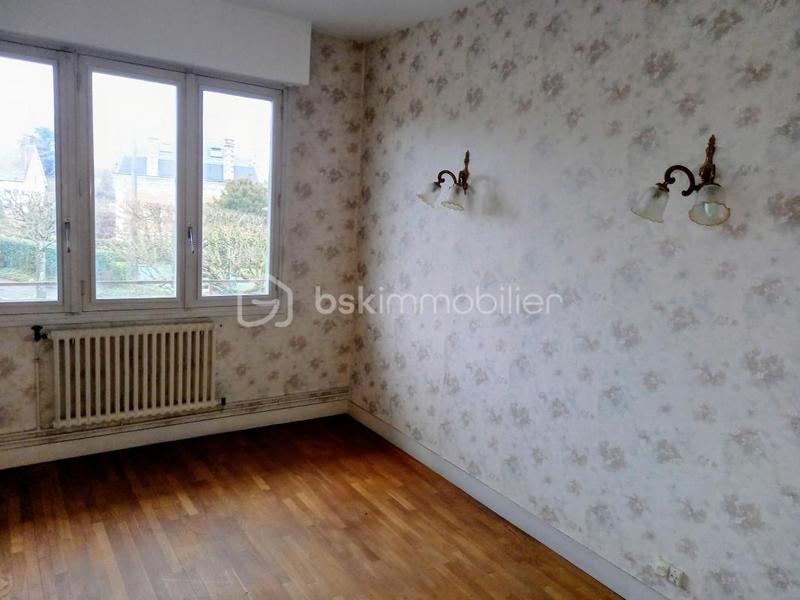 Appartement - 91 m² - 4 pièces