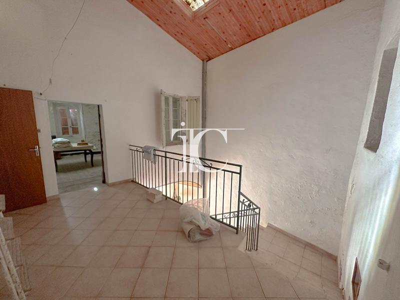 Maison - 135 m² - 7 pièces