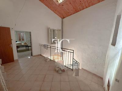 Maison - 135 m² - 7 pièces