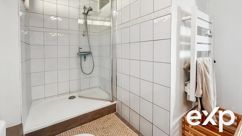 Maison - 75 m² - 4 pièces