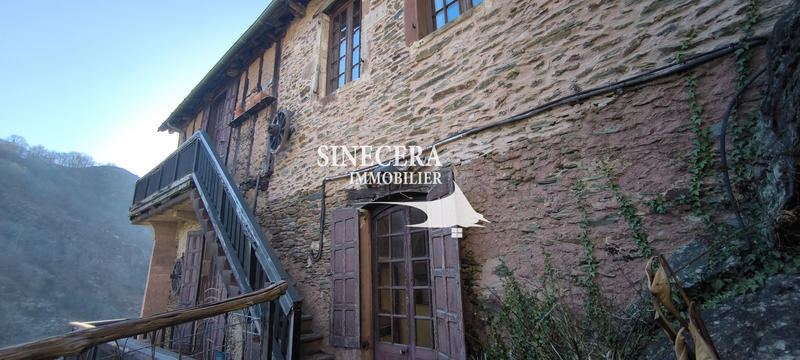 Maison - 126 m² - 7 pièces