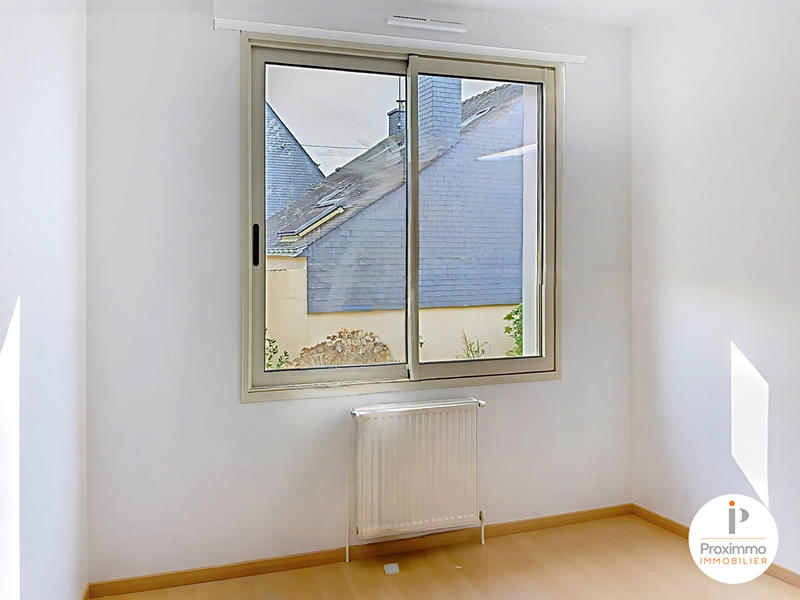 Maison - 87 m² - 4 pièces