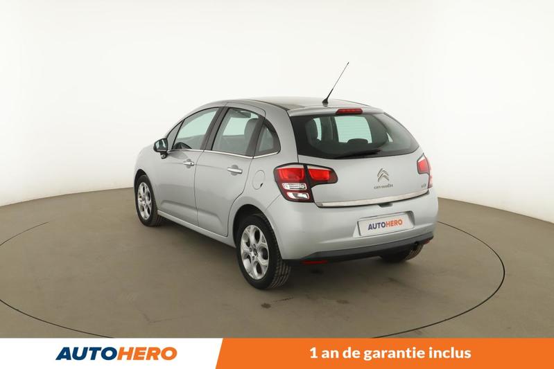 Citroën C3 1.4 HDi Selection 68 ch