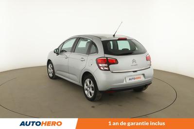 Citroën C3 1.4 HDi Selection 68 ch