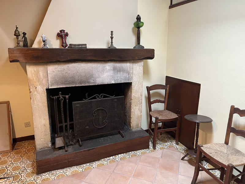 Maison de ville - 186 m² - 9 pièces