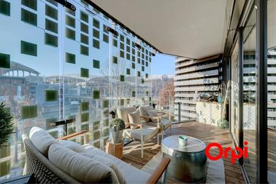 Appartement - 74 m² - 3 pièces