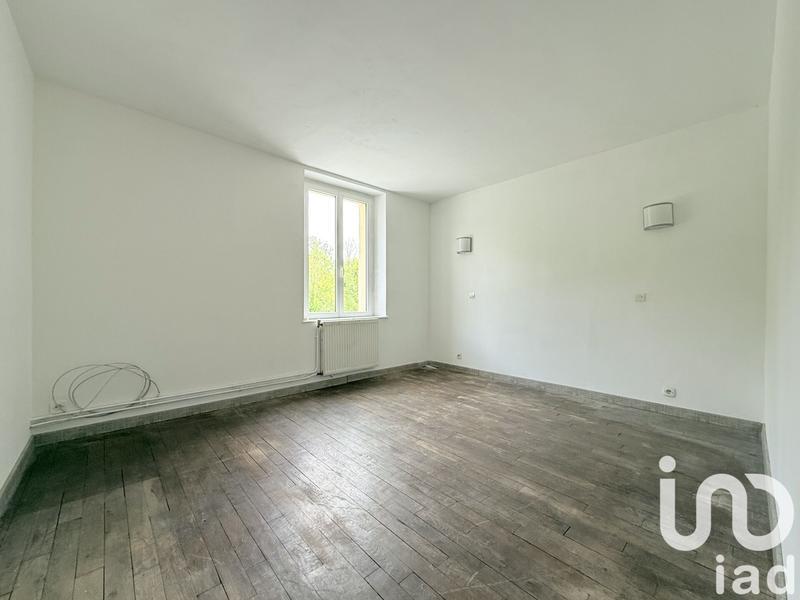 Maison - 127 m² - 5 pièces