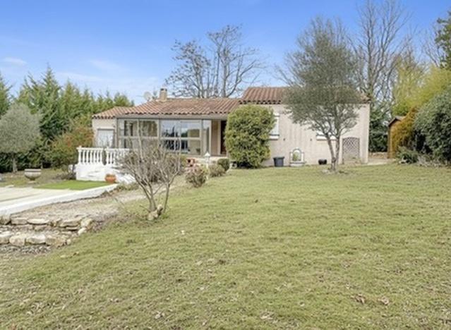 Villa - 116 m² - 8 pièces