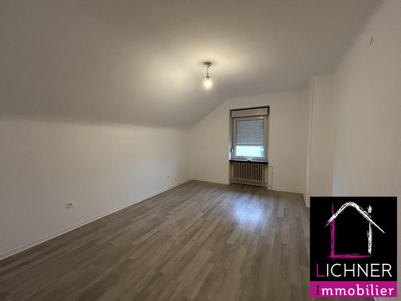 Appartement - 133 m² - 5 pièces