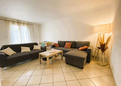 Maison - 135 m² - 8 pièces